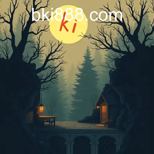 Exploring the World of Adventure Games with 'ki 888'