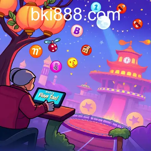 Exploring the World of Casual Games: The Appeal of 'KI 888' Experiences