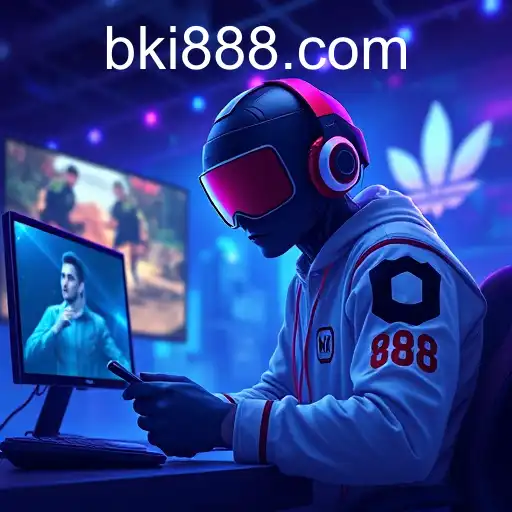 The Evolution of Online Gaming: KI 888 and Beyond