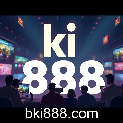 Exploring the Rise of KI 888 in the Gaming World