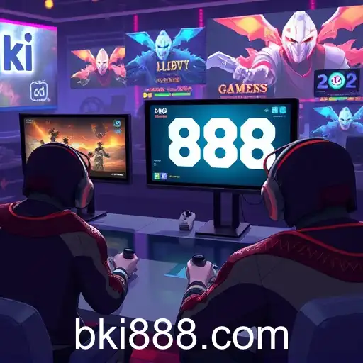 The Rise of Digital Gaming Platforms in 2025