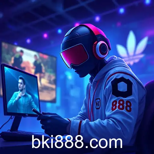 The Evolution of Online Gaming: KI 888 and Beyond