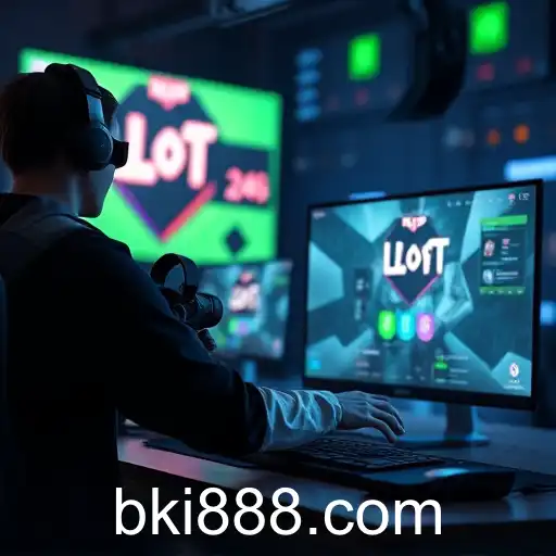 Expansion of Gaming Platforms in the Digital Age