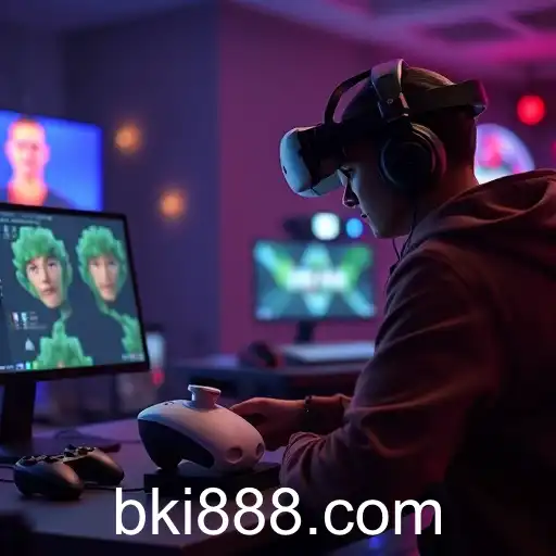 The Impact of Online Gaming on Mental Health in 2025