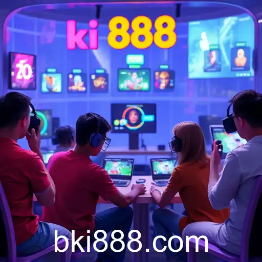 Gaming Trends and Innovations in Today's Digital Landscape