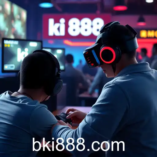 Gaming Trends and KI 888: A New Era