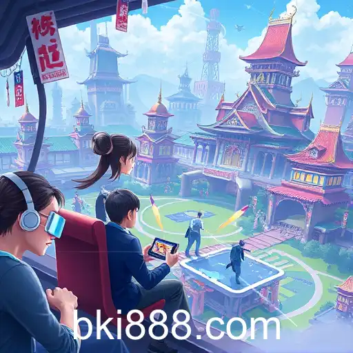 The Rise of KI 888 in the Gaming World