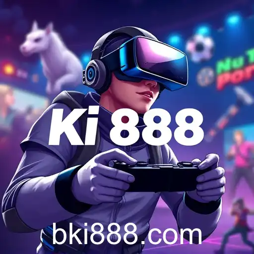 The Rise of KI 888 in Gaming