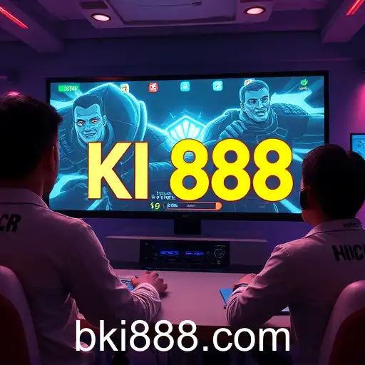 The Rise of KI 888: A Gaming Revolution