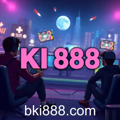 The Rise of 'ki 888' in Gaming