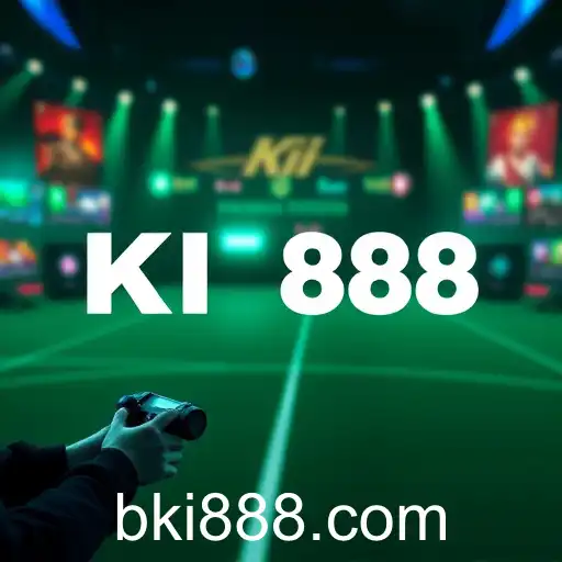 The Rise of KI 888: A New Era in Online Gaming