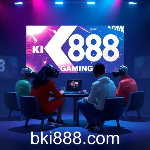 The Rise of KI 888: A New Era in Online Gaming