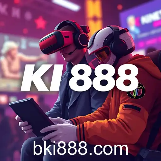 The Rise of KI 888 in Gaming