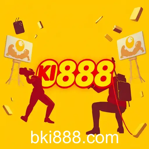 The Rise of KI 888: Revolutionizing Online Gaming