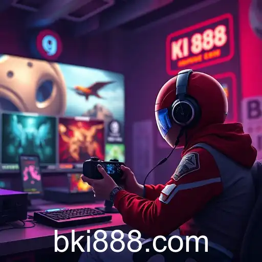 The Rise of Online Gaming Platforms in 2025