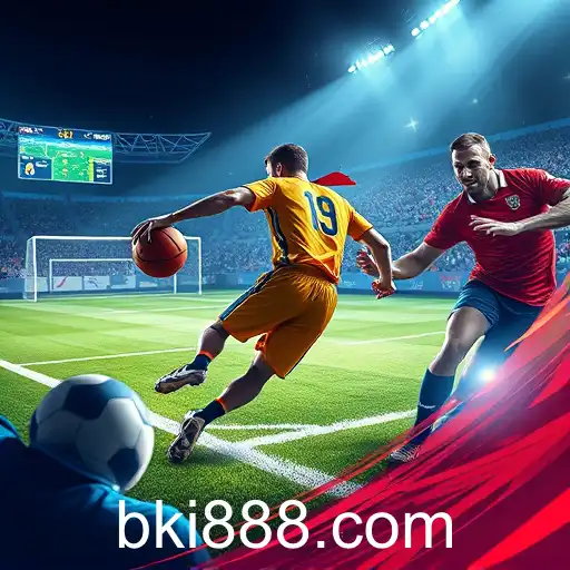 Online Gaming Expansion Amidst Rapid Changes