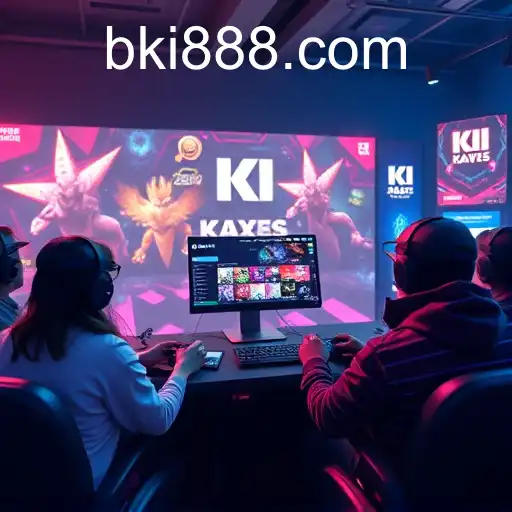 The Rise of Online Gaming: A 2026 Perspective