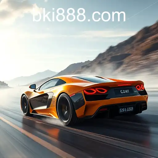 Exploring the Thrilling World of Racing Games: The Impact of 'ki 888'