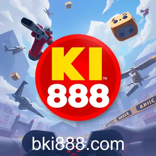 The Rise of KI 888: The Gaming Revolution