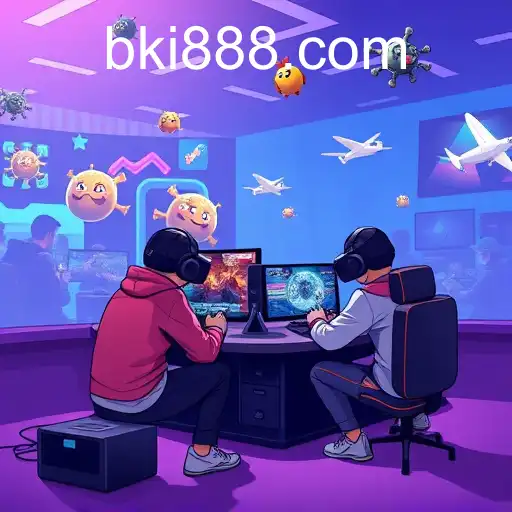 The Rise of Online Gaming Platforms