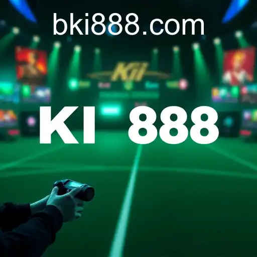 The Rise of KI 888: A New Era in Online Gaming