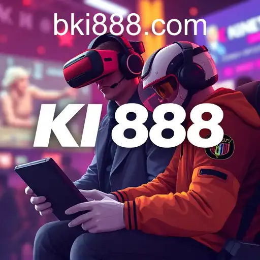 The Rise of KI 888 in Gaming