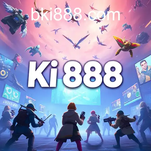 The Rise of KI 888 in Online Gaming