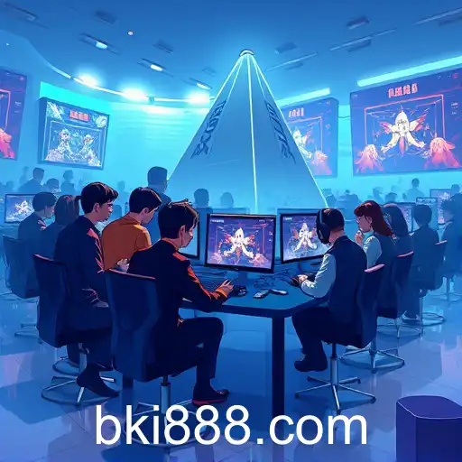 The Rise of Online Gaming Amidst Global Events