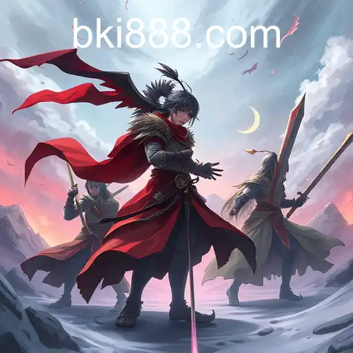 The Growing Popularity of Role-Playing Games: A Deep Dive into the 'ki 888' Phenomenon