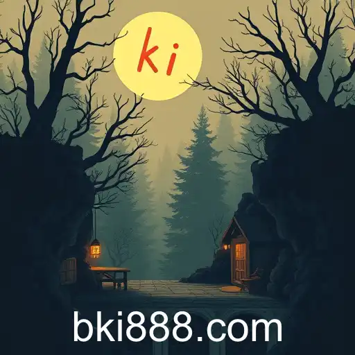 Exploring the World of Adventure Games with 'ki 888'