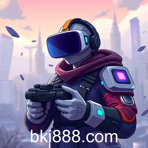 The Evolution of Gaming in 2025