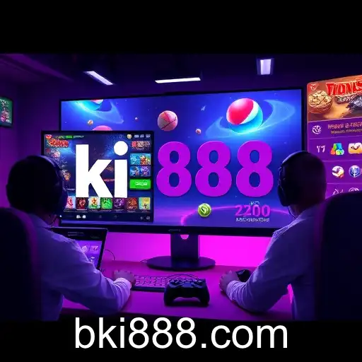 The Evolution of Online Gaming Platforms in 2025