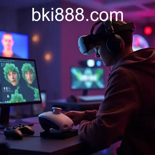 The Impact of Online Gaming on Mental Health in 2025