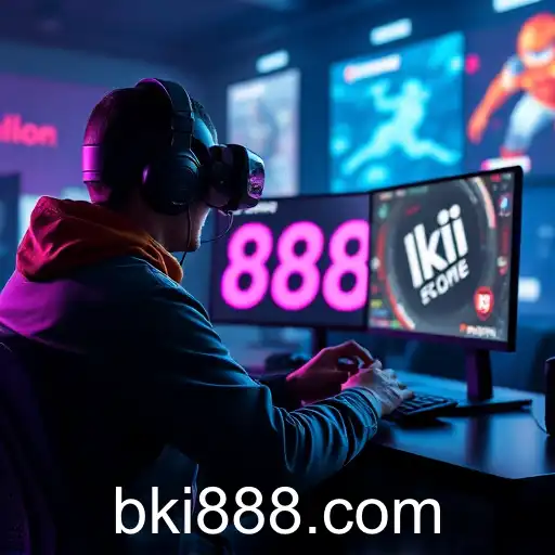 The Impact of Online Gaming in Modern Society