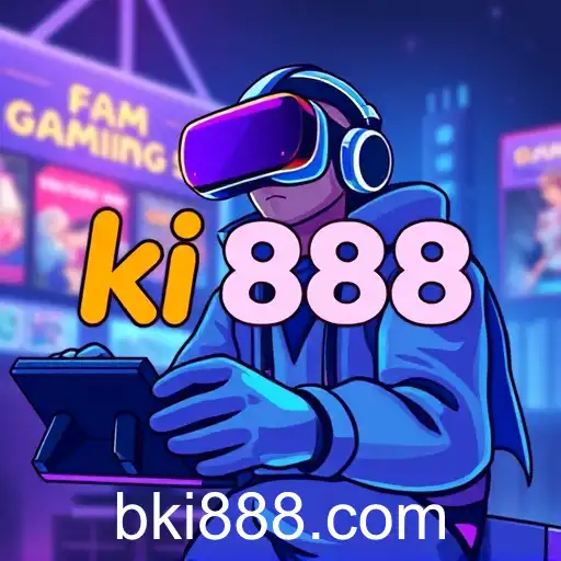 The Rise of Interactive Gaming Platforms