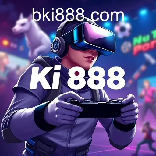 Revolutionizing Online Gaming: The Impact of 'ki 888'