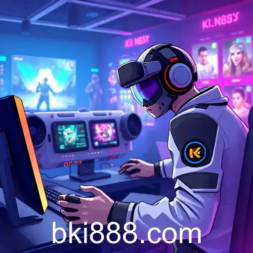 The Rise of Online Gaming Platforms in 2025