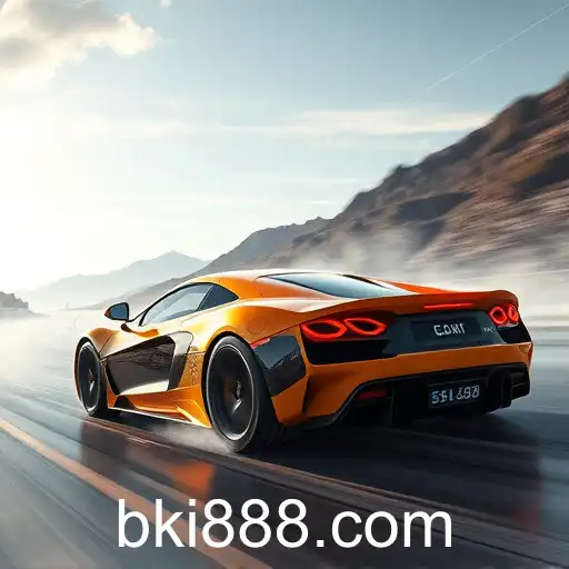 Exploring the Thrilling World of Racing Games: The Impact of 'ki 888'