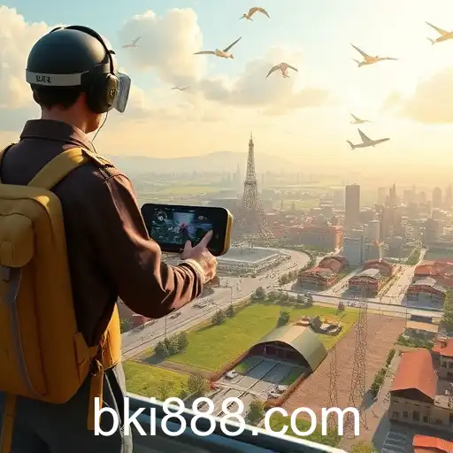 Exploring the World of Simulation Games: A Dive into Virtual Realities